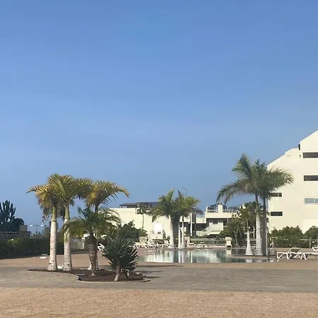 아파트 Livepalmmar 팔름-마르
